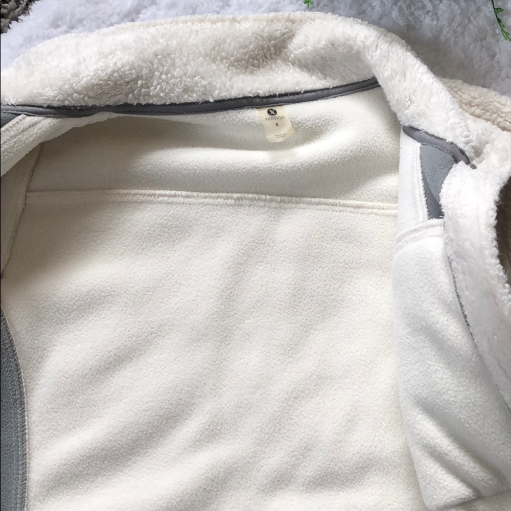 Xersion jacket - Picture 12 of 15